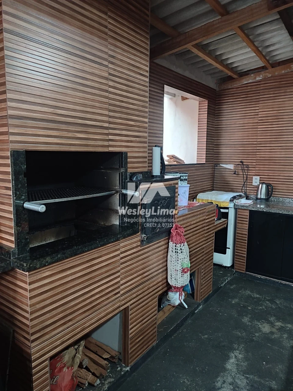 Casa  á Venda Residencial do Café - Londrina