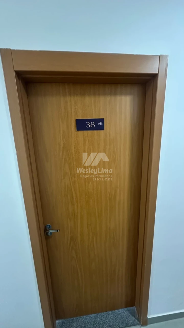 Imagens do imóveis Apartamento para Locação em frente ao shopping norte | 2 Quartos | R$ 1.500