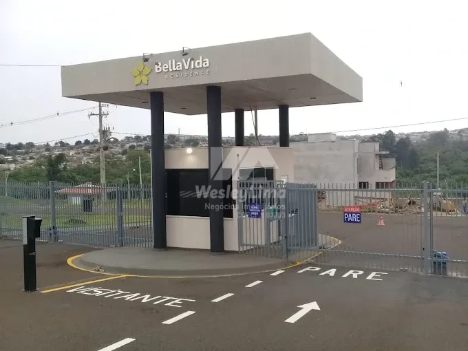 Terreno à Venda no Bella Vida Residence em Londrina | Condomínio Fechado Zona Norte