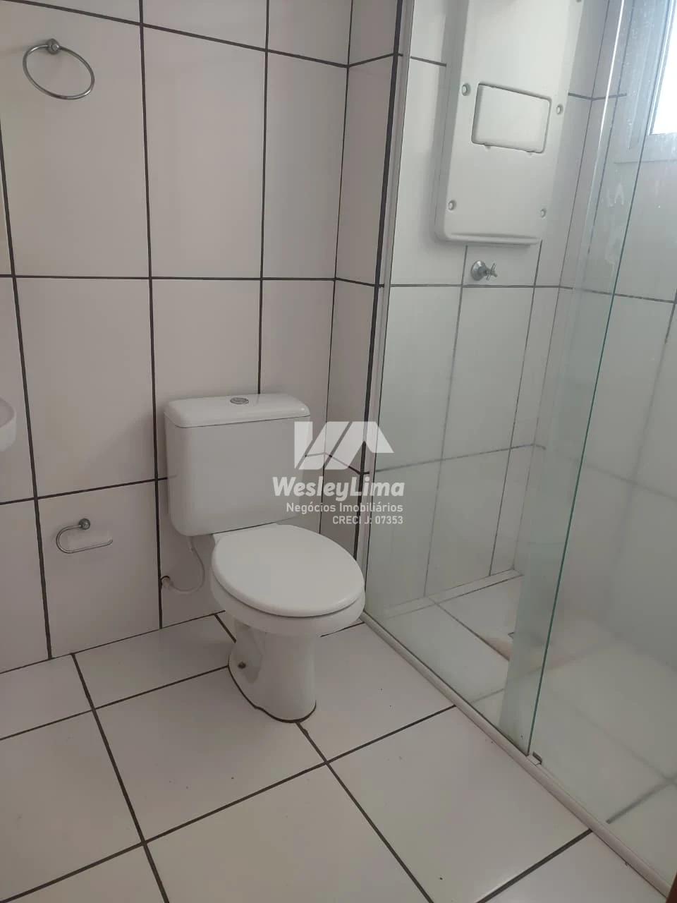 APARTAMENTO PARA LOCAÇÃO - RES. PORTAL DO SOL - ZONA NORTE