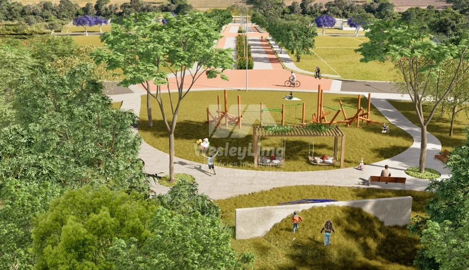 Imagens do imóveis Lote à Venda no Artesano Londrina | Condomínio de Alto Padrão com Terrenos a partir de 450 m²