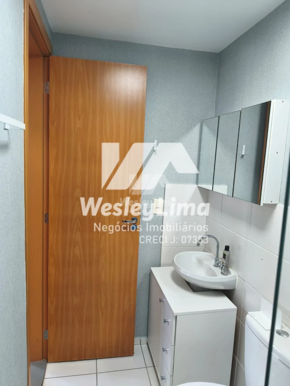 Imagens do imóveis Apartamento Térreo à Venda e Locação | Spazio Lyon – Londrina