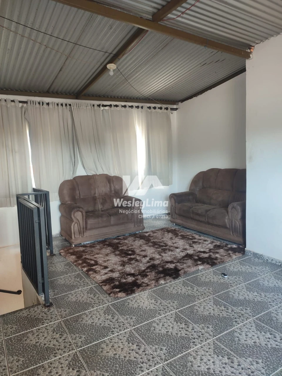 Casa À Venda Jardim Belém Londrina