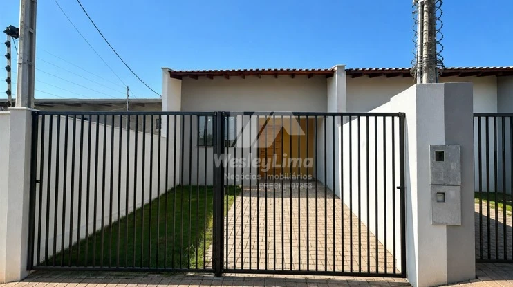 Casa Geminada Nova à Venda e Locação no Jardim da Gavea | 2 Quartos