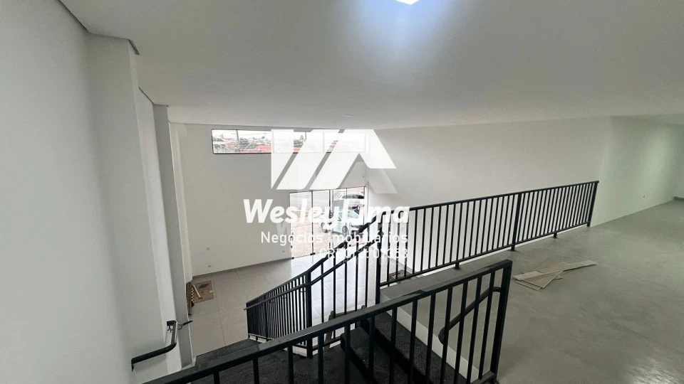 Imóvel Comercial para locação -   Av. Saul Elkind - Zona Norte - Londrina