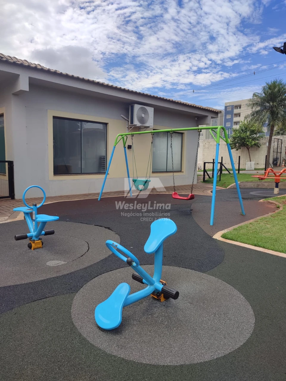 Imagens do imóveis Apartamento Para Locação - Condomínio Flor de Lótus- Jardim Maria Celina Londrina