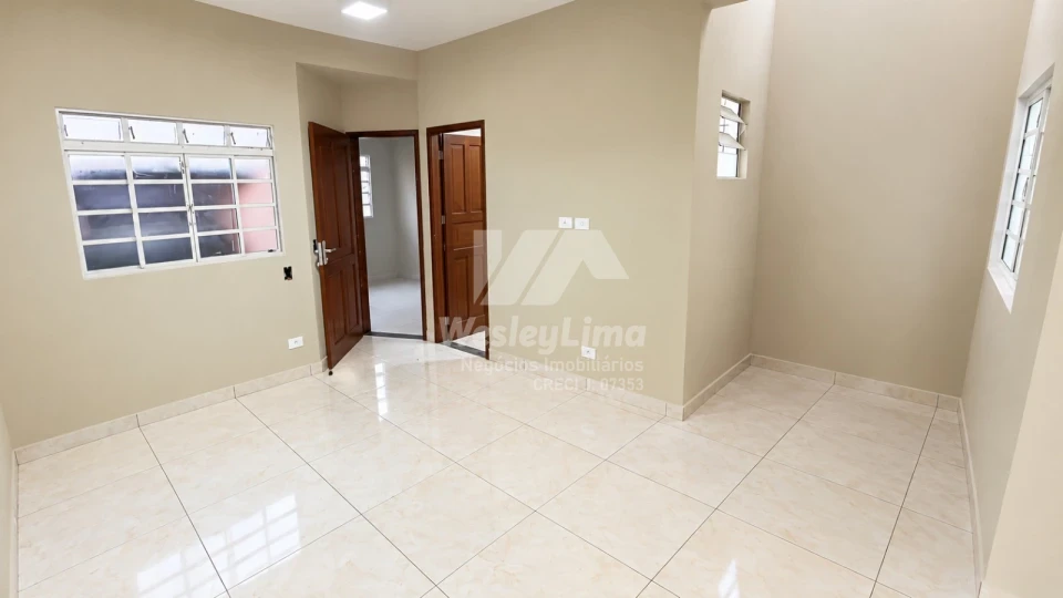 Imagens do imóveis Casa para Locação no Conjunto Novo Amparo