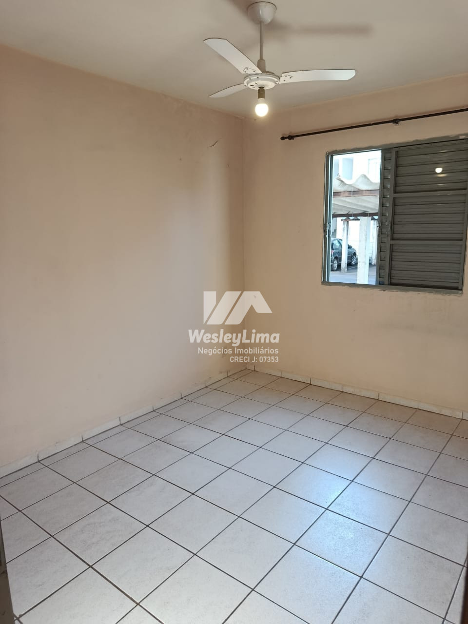RESIDENCIAL CANCUN 4 - APARTAMENTO