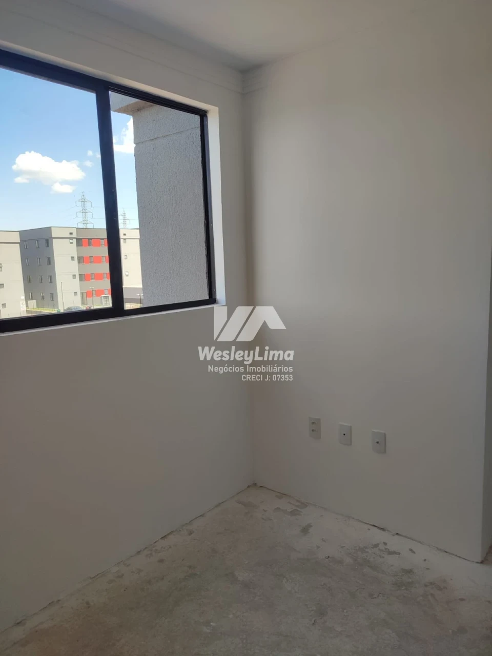 Imagens do imóveis Apartamento Para Locação Condominío Bella Coimbra -Londrina