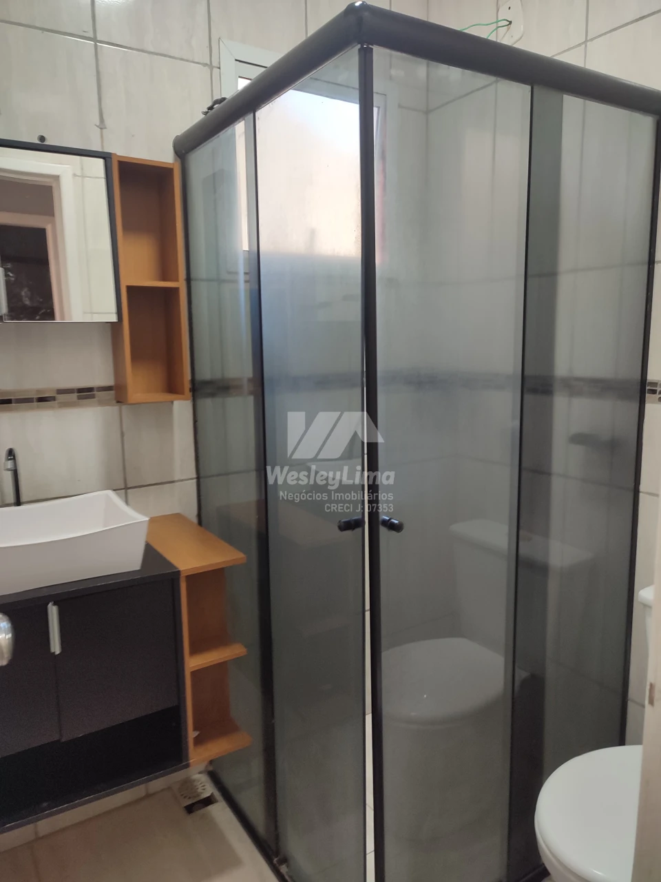 Casa á Venda E Locação - CONDOMINIO TERRA NOVA- Heimtal - Londrina