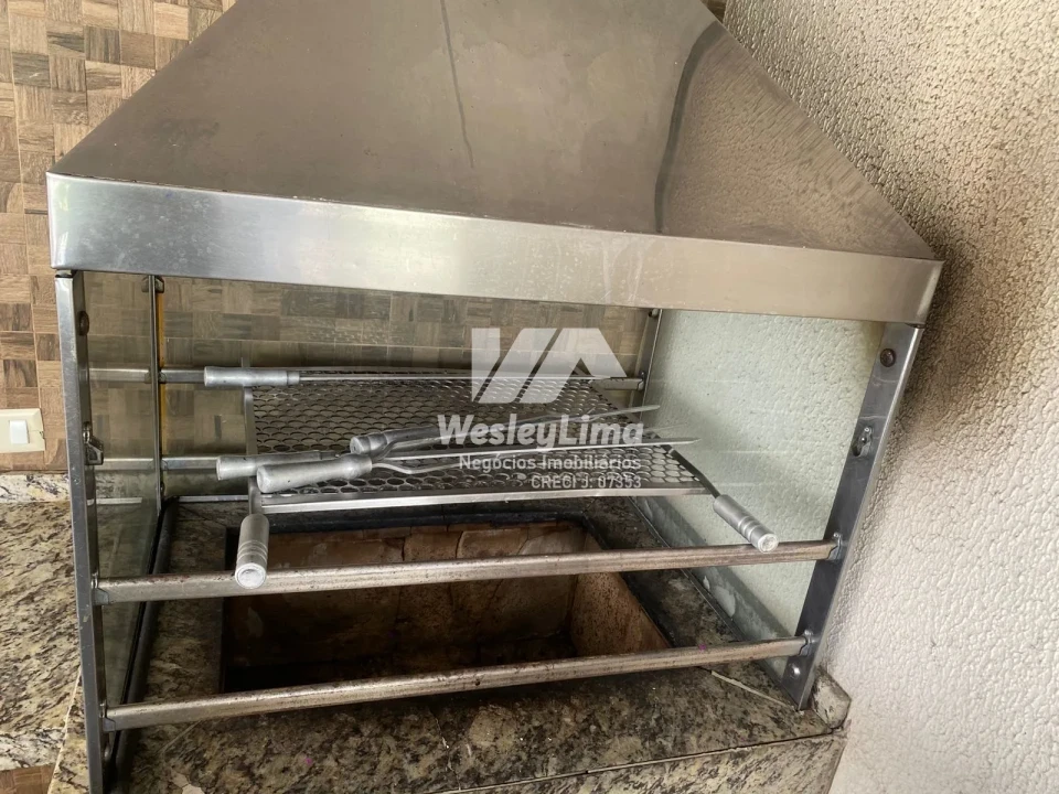 Imagens do imóveis Apartamento Para Locação - Condominio Residencial Spazio La Traviata