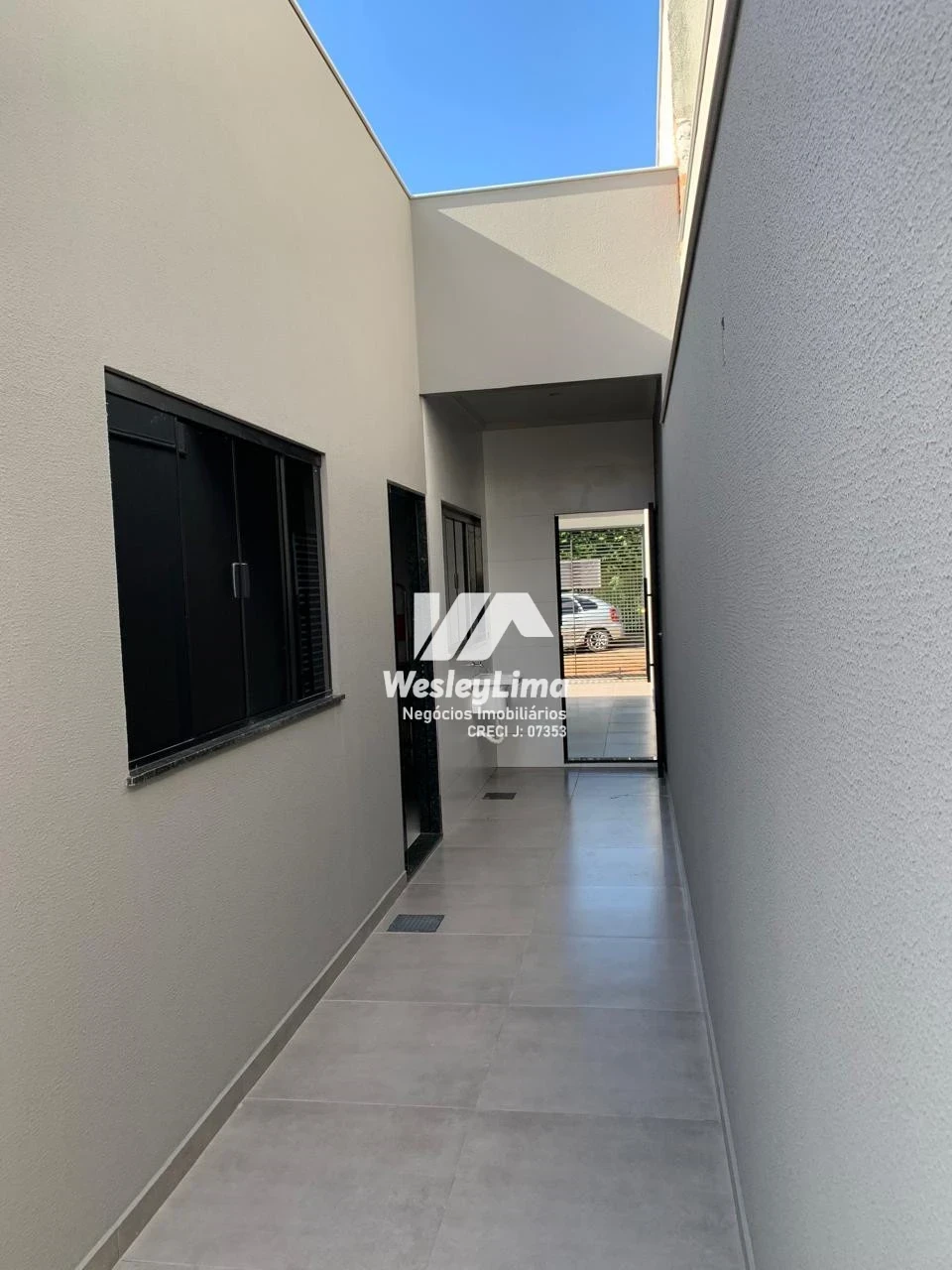 Imagens do imóveis Casa PARA Venda - Jardim Planalto Zona Norte Londrina