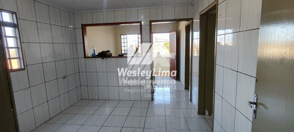 Casa Para Locação Sebastião De Melo César Londrina