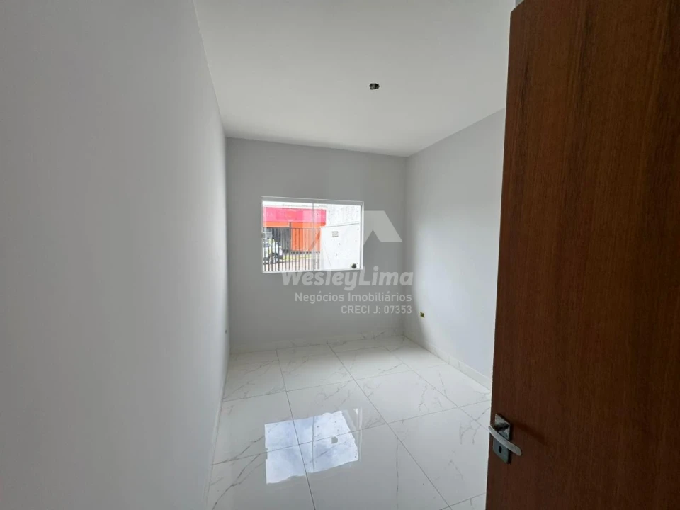 Casa Geminada À Venda Jardim Moema Londrina