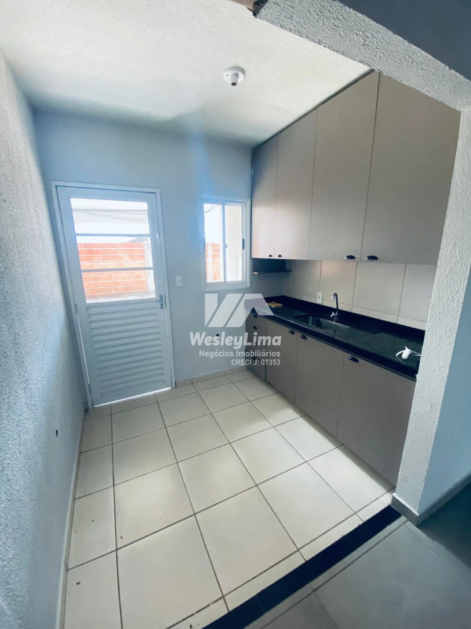 Imagens do imóveis CASA PARA LOCAÇÃO - BEM VIVER - ZONA NORTE