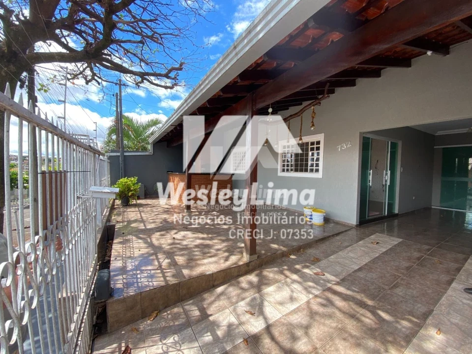 Imagens do imóveis CASA PARA LOCAÇÃO PARQUE RES PORTO SEGURO 2