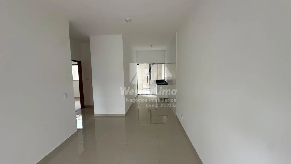 Imagens do imóveis CASA NOVA PARA LOCAÇÃO – JARDIM STRASS