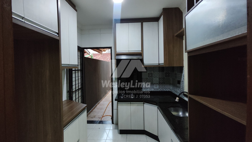 Casa Para Alugar Parque Residencial Porto Serguro 2 Londrina