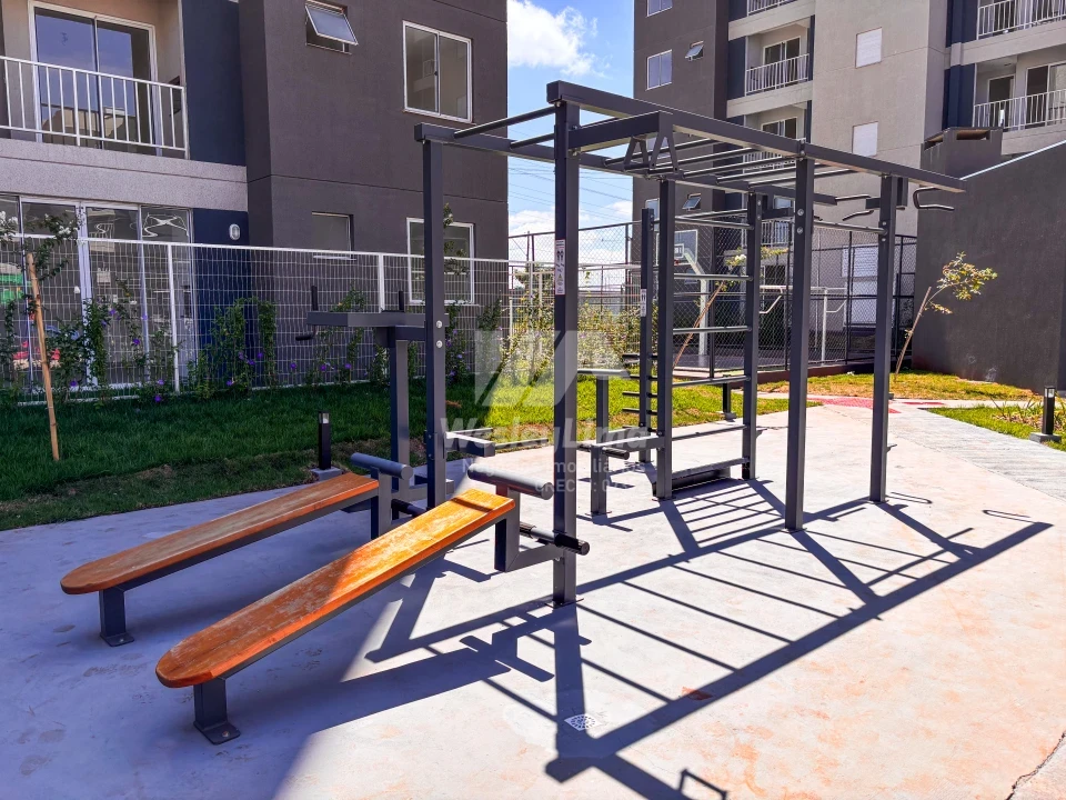 Imagens do imóveis APARTAMENTO PARA LOCAÇÃO – LONDON BLUE | LONDRINA