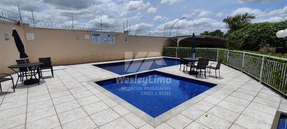 Imagens do imóveis Apartamento Para Alugar Condomínio Floratta Londrina