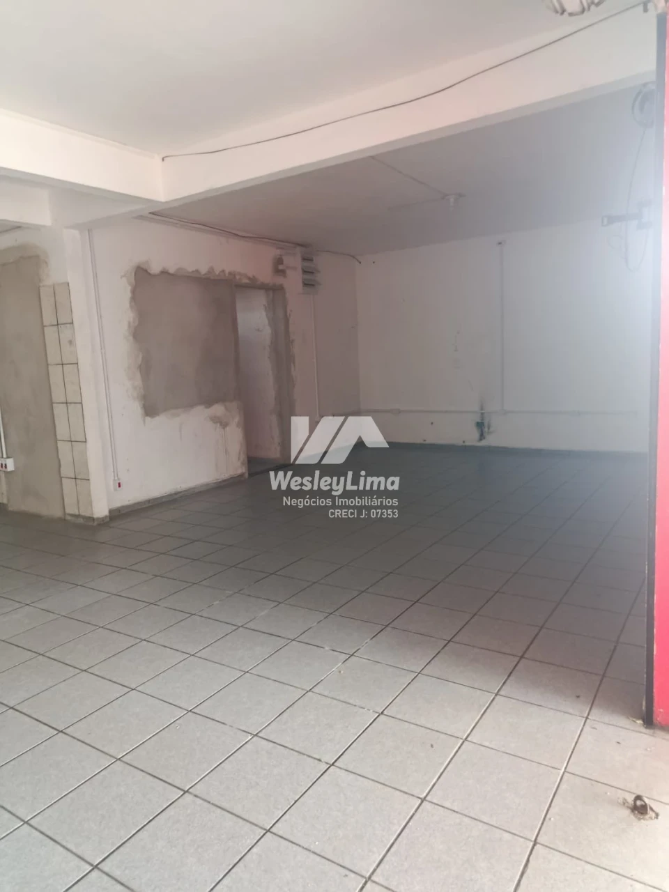 Sala Comercial Á Venda Com Excelente Oportunidade Para Investimento. Jd.Parigot De Souza 3 Londrina