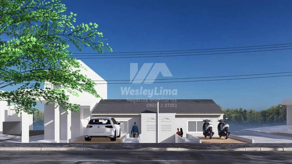 Imagens do imóveis Casas à venda no Jardim Viena COHAB Londrina, na Zona Norte. Imóveis com 2 quartos, entrada facilitada, financiamento Caixa