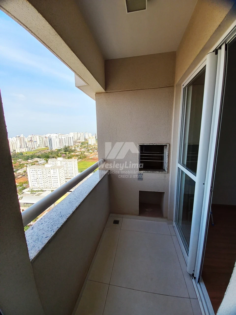 Imagens do imóveis Apartamento com 2 quartos / 2 vagas de garagem no Sunset Faria Lima