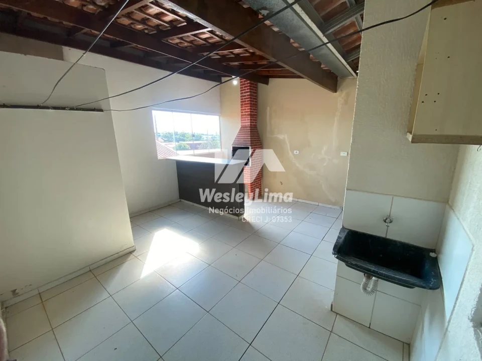 Casa Em Condomínio Para Alugar Condominio Moradas Londrina Londrina