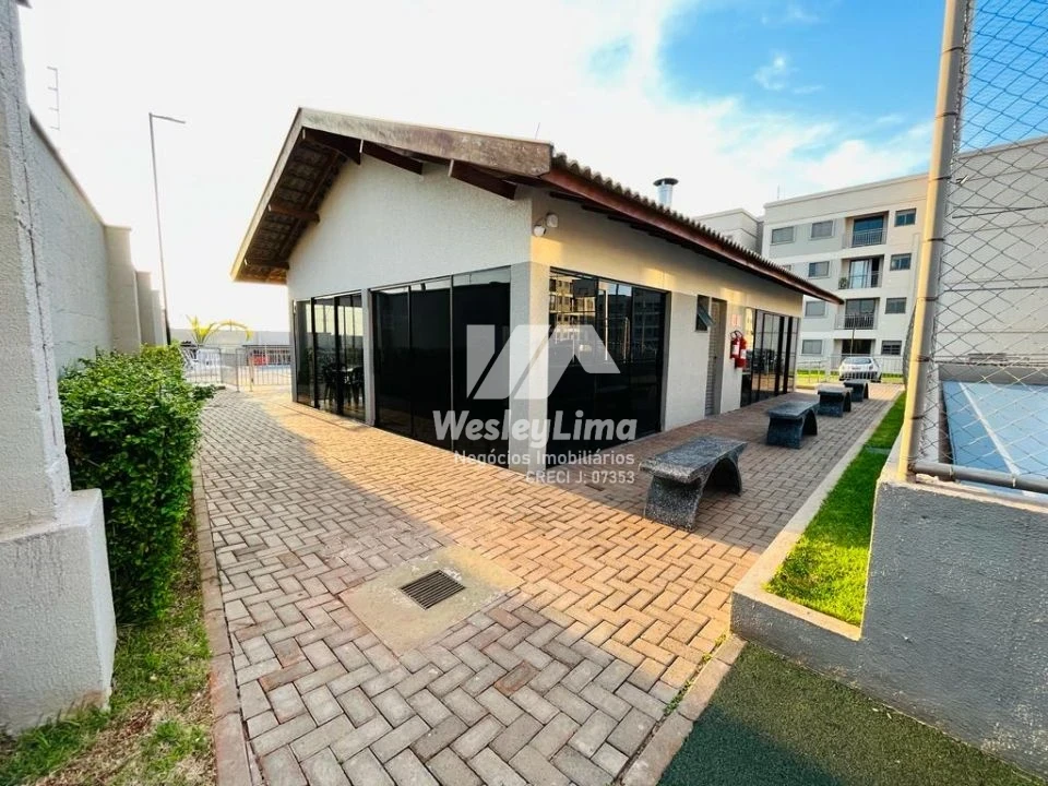 Imagens do imóveis Apartamento à Venda no Condomínio Real Park em Londrina | Zona Norte com Área de Lazer Completa