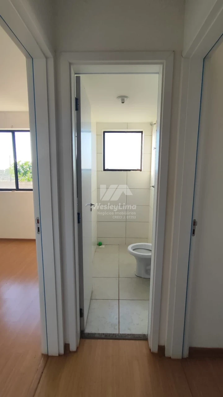 Imagens do imóveis Apartamento à Venda – Condomínio Flor de Lótus | R$ 150.000