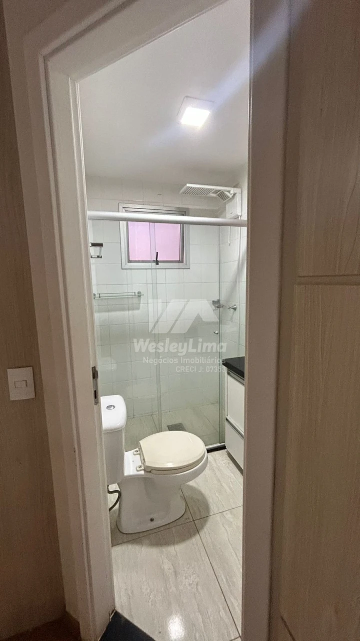 Apartamento Á Venda Edifício Acqua Royal Londrina