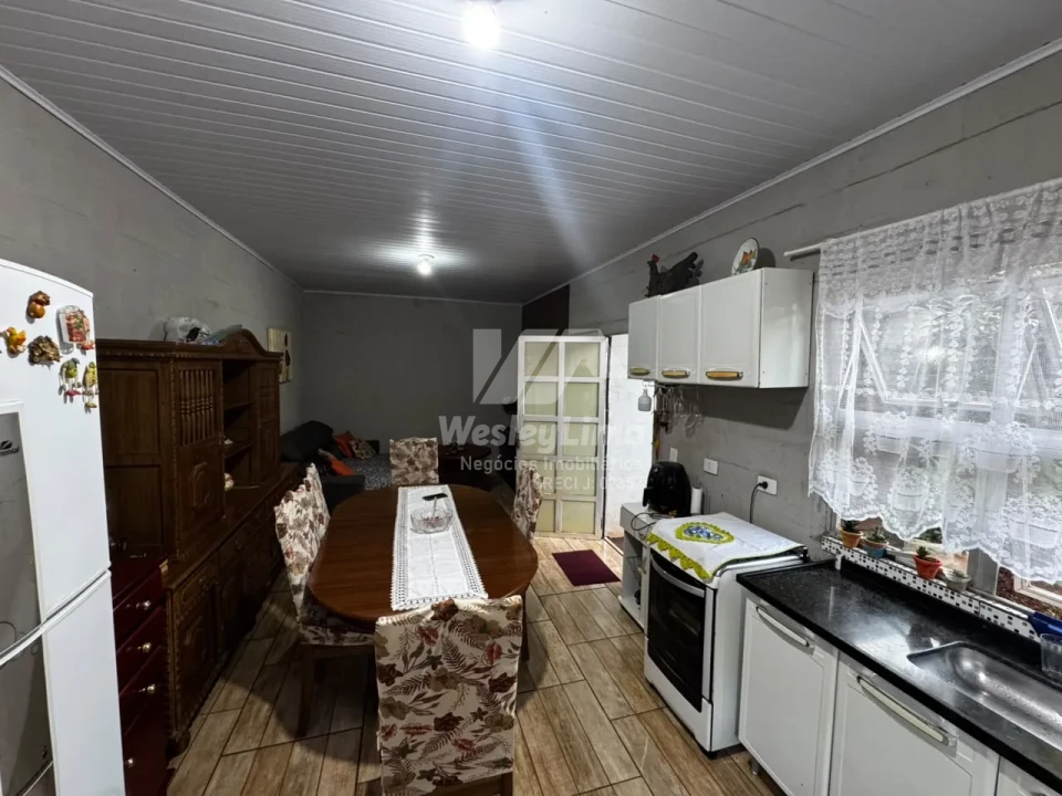 Chácara à Venda no Recanto Amaral – 1.000 m² ou Opção de 500 m² – Warta/Cambé PR