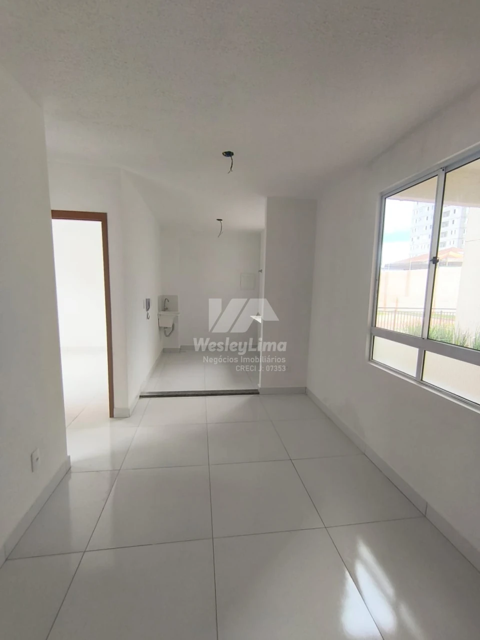 Imagens do imóveis APARTAMENTO PARA LOCAÇÃO - RESIDENCIAL LAKE VAN GOGH - ZONA LESTE