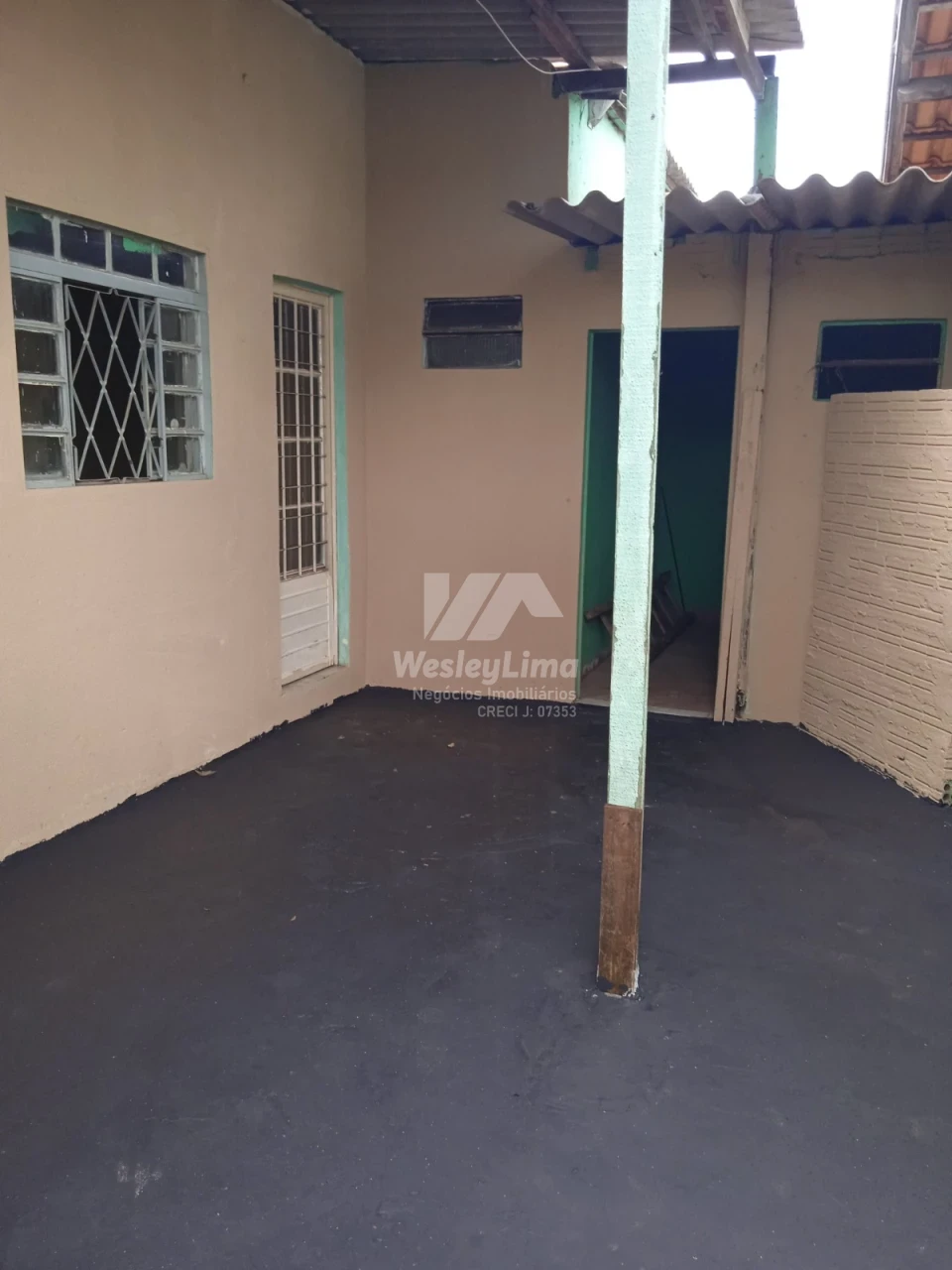 Imagens do imóveis Imóvel com 3 Casas no Mesmo Terreno à Venda | Vila Romana | 250 m²
