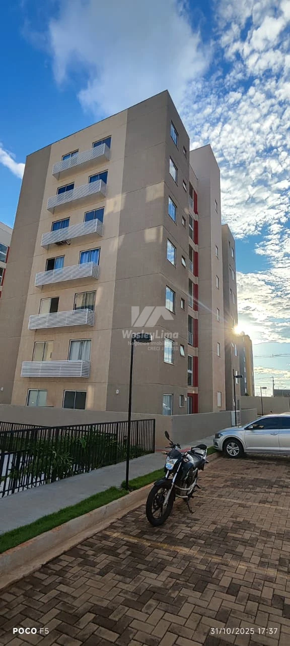 Imagens do imóveis APARTAMENTO Á VENDA - LONDON PALACE