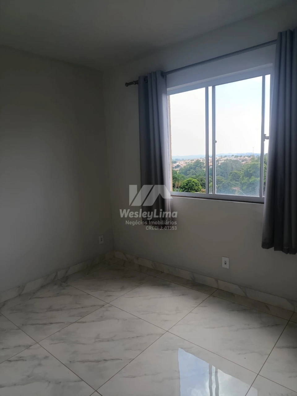 Imagens do imóveis Apartamento para locação  Condomínio Floratta  Londrina