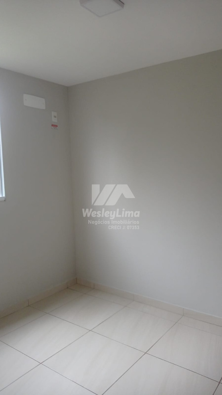 Apartamento - Condomínio Parque Lisboa