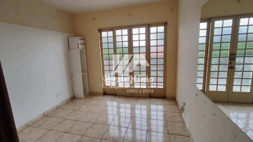 Imagens do imóveis Sobrado para Alugar no Quadra Norte em Londrina | 4 Quartos e Espaço Gourmet