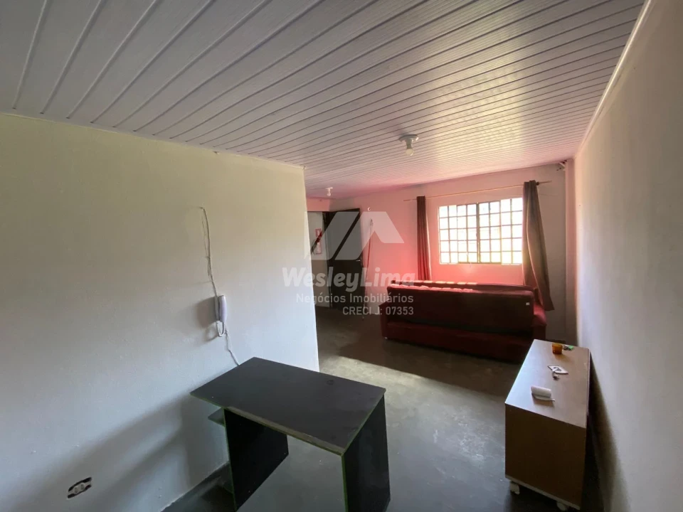 Imagens do imóveis Barracão para Locação na Zona Norte de Londrina | 210m² Próximo à Av. Saul Elkind