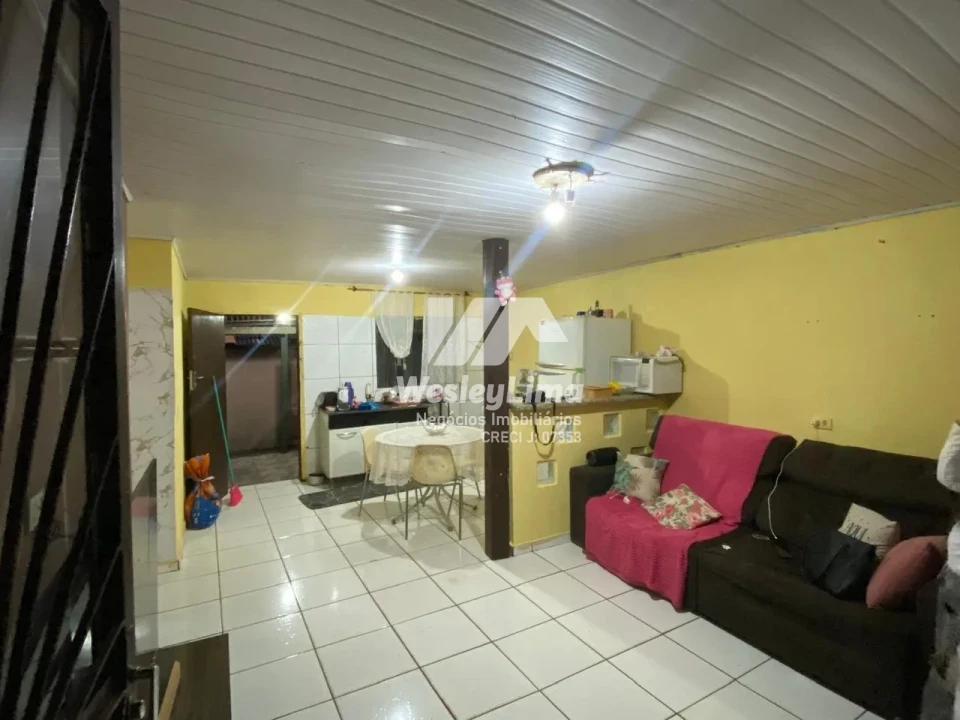 Imagens do imóveis Oportunidade Única! Terreno com 2 Casas Construídas – Jardim das Palmeiras | Apenas R$ 300.000