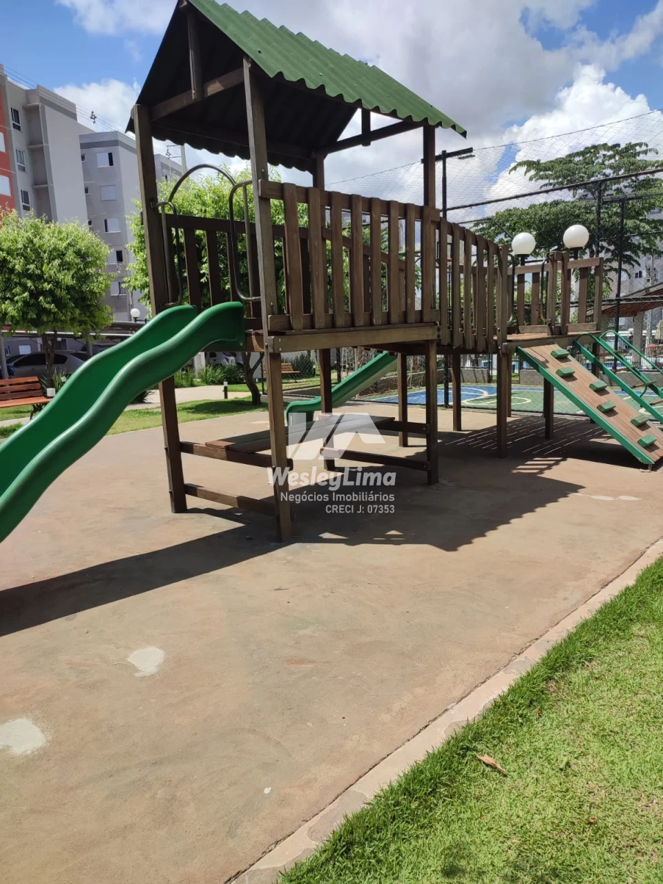 Imagens do imóveis APARTAMENTO PARA LOCAÇÃO - EDIFICIO LONDON GARDEN - JARDIM MARIA CELINA