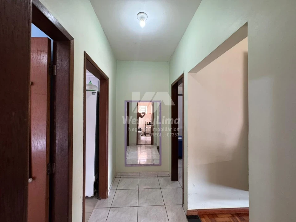 Imagens do imóveis Casa para locação no Jardim Catuaí – Zona Norte de Londrina