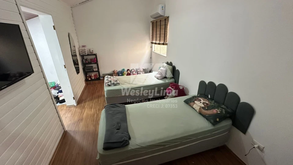 Imagens do imóveis Casa Moderna à Venda no Residencial Michael Licha | 4 Quartos | Suíte | Área de Lazer | R$ 700.000