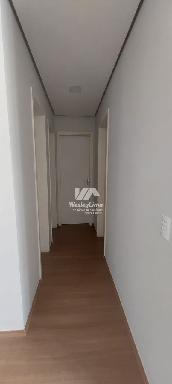 Apartamento Venda E Locação Apartamento Residencial Norte Park Londrina