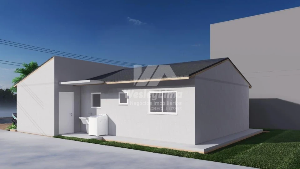 Imagens do imóveis Casas à venda no Jardim Viena COHAB Londrina, na Zona Norte. Imóveis com 2 quartos, entrada facilitada, financiamento Caixa