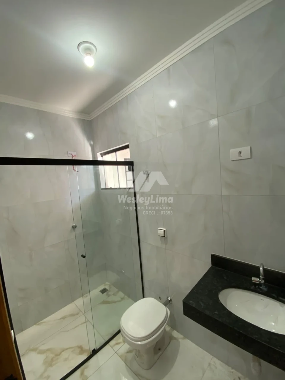 Imagens do imóveis Casa Geminada para Locação no Jardim São Paulo II | 3 Quartos, Suíte e Excelente Espaço Interno