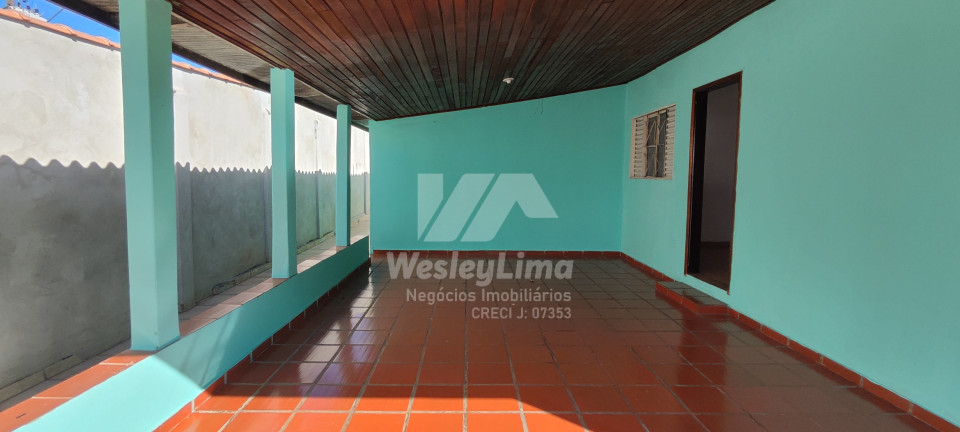Imagens do imóveis Casa Para Alugar Conjunto Vivi Xavier Londrina