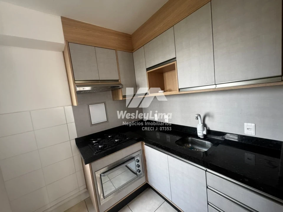 Apartamento Térreo PCD à Venda no Portal Manacá – 2 Quartos – Londrina/PR