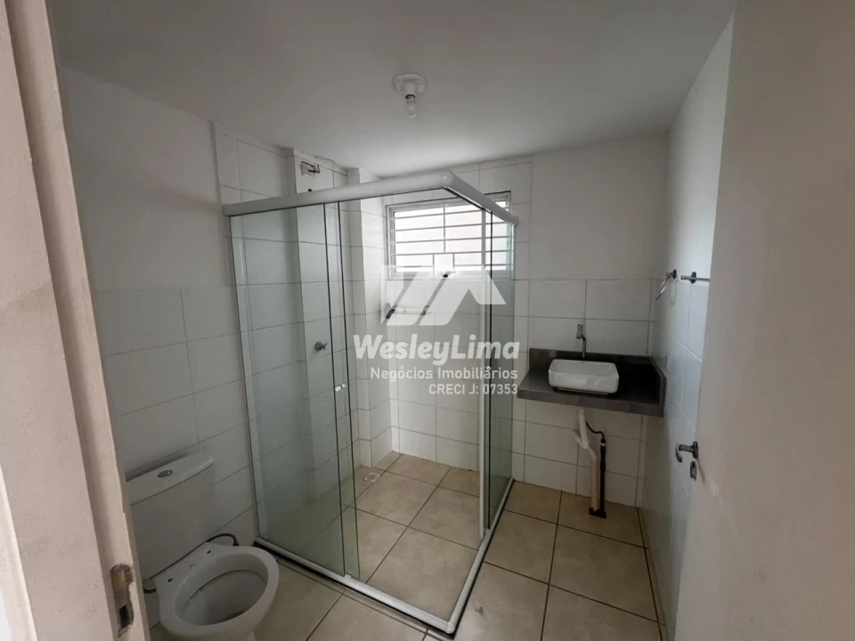 Apartamento Térreo PCD à Venda no Portal Manacá – 2 Quartos – Londrina/PR