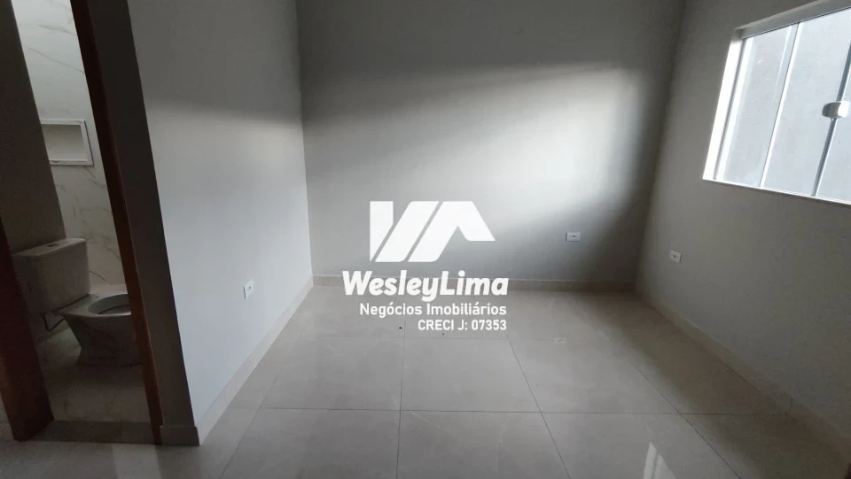 Casa Para á Venda Conjunto Parigot De Souza 3 Londrina